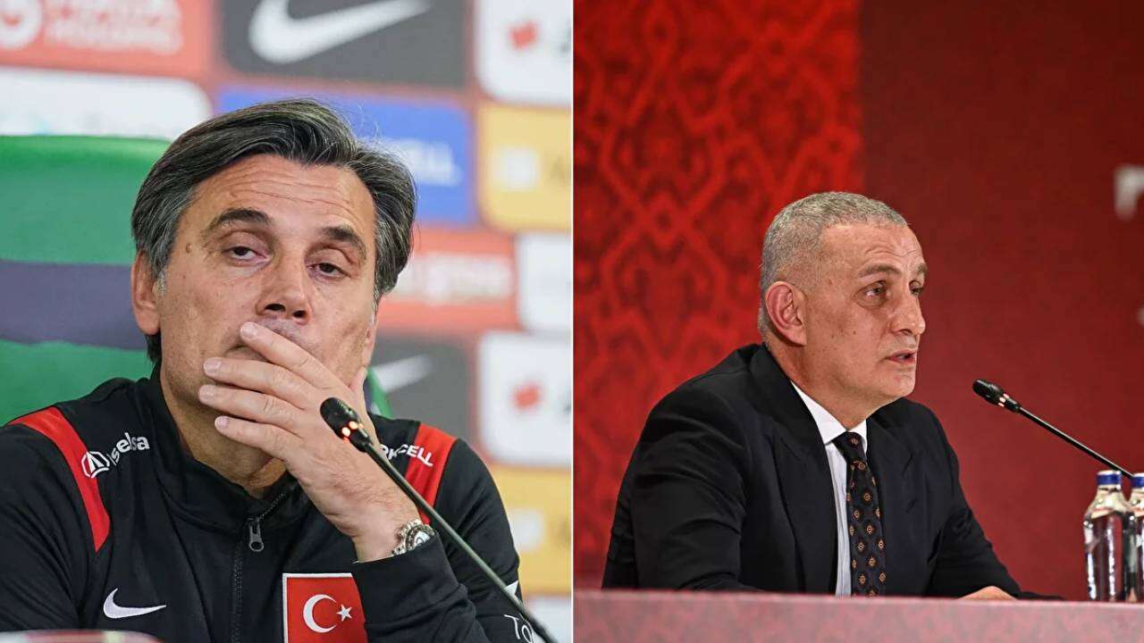 Montella'nın kovulacağı tarih belli oldu: Takımda kalmasının tek yolu var! 5